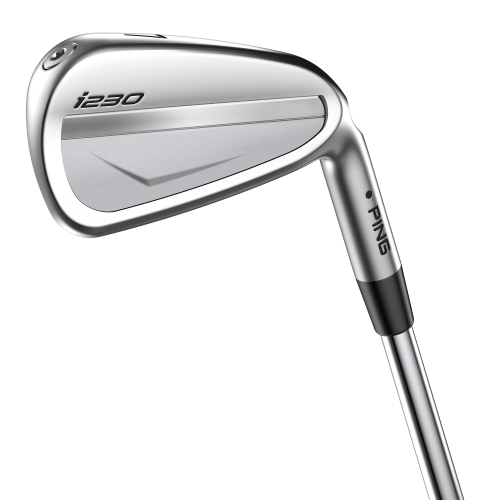 PING introduces the i230 irons and iCrossover - GolfPunkHQ